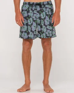 Hi Viscus Printed 18\\ | Rusty Fashion