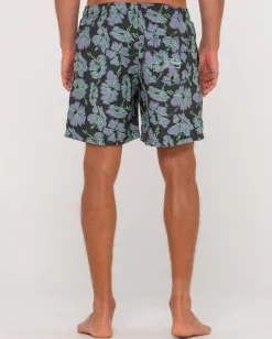 Hi Viscus Printed 18\\ | Rusty Fashion