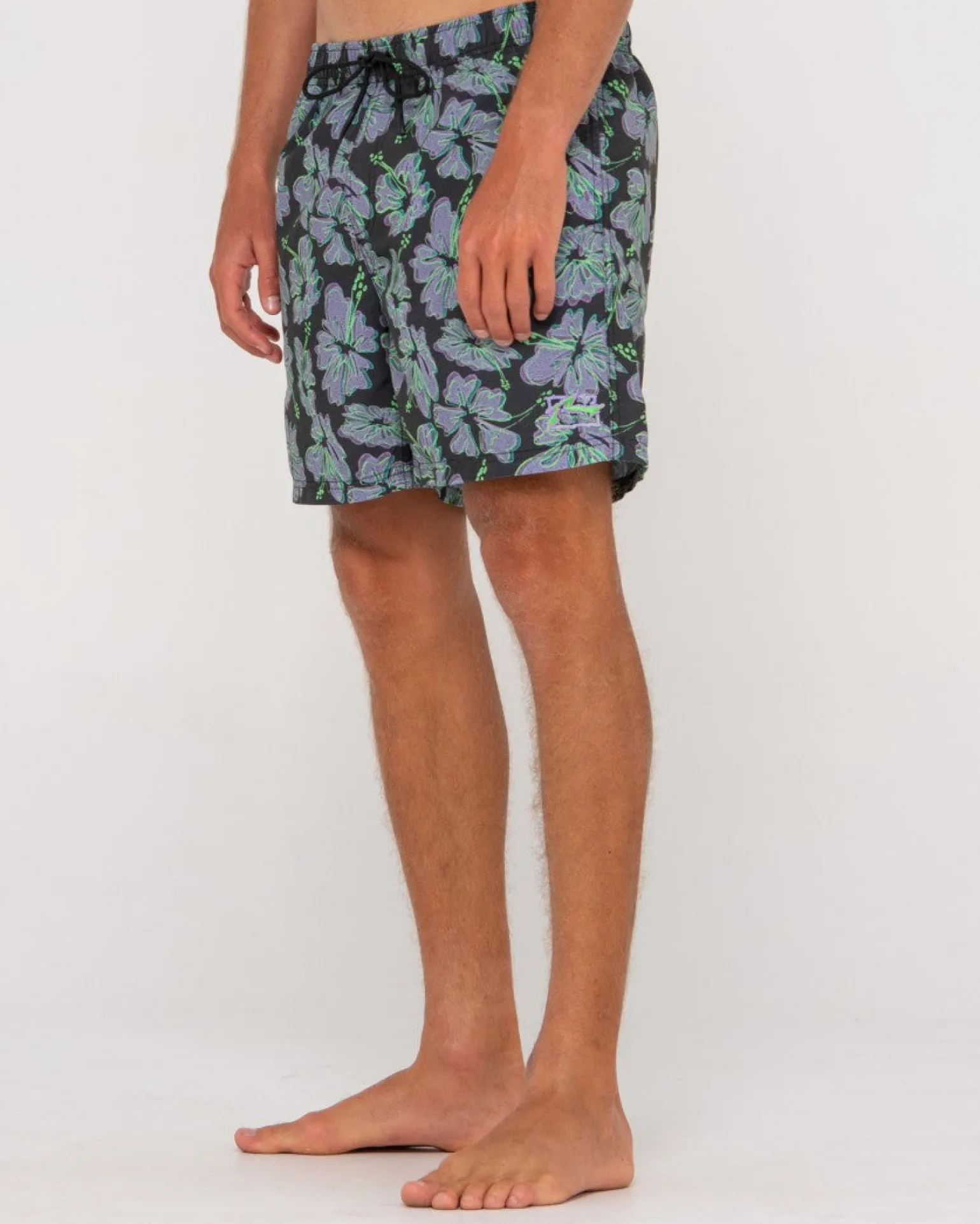 Hi Viscus Printed 18\\ | Rusty Shop