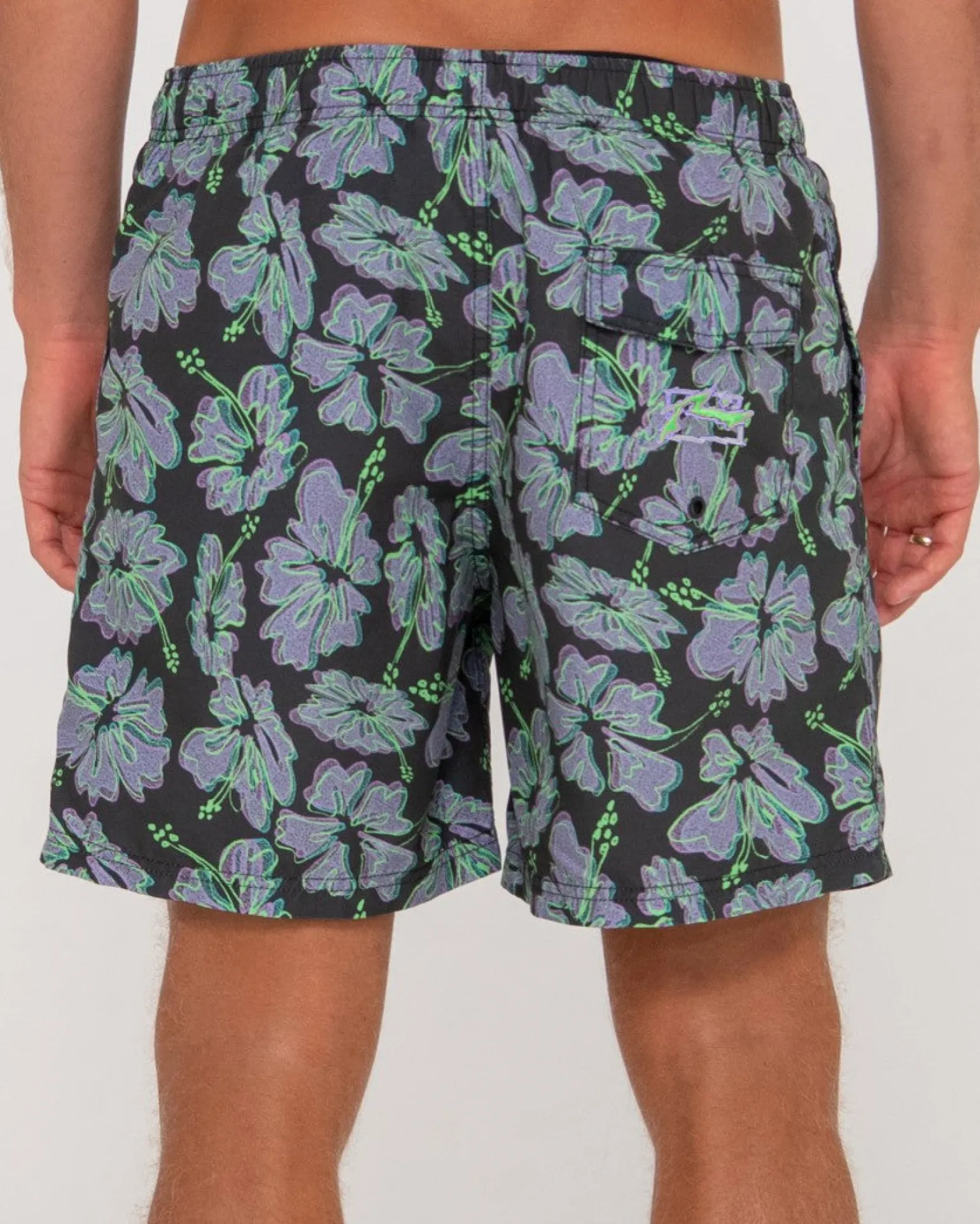 Hi Viscus Printed 18\\ | Rusty Fashion