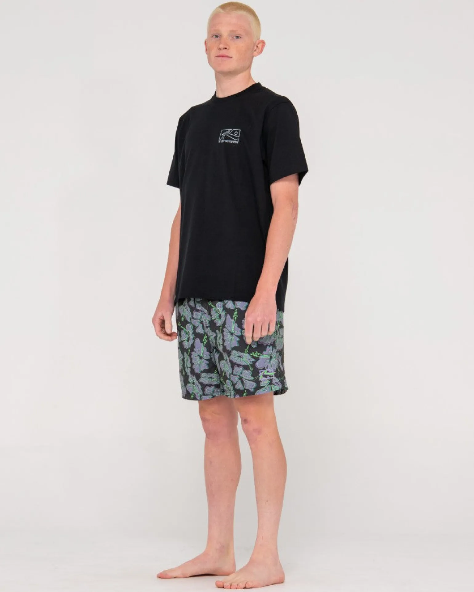Hi Viscus Printed 18\\ | Rusty Shop