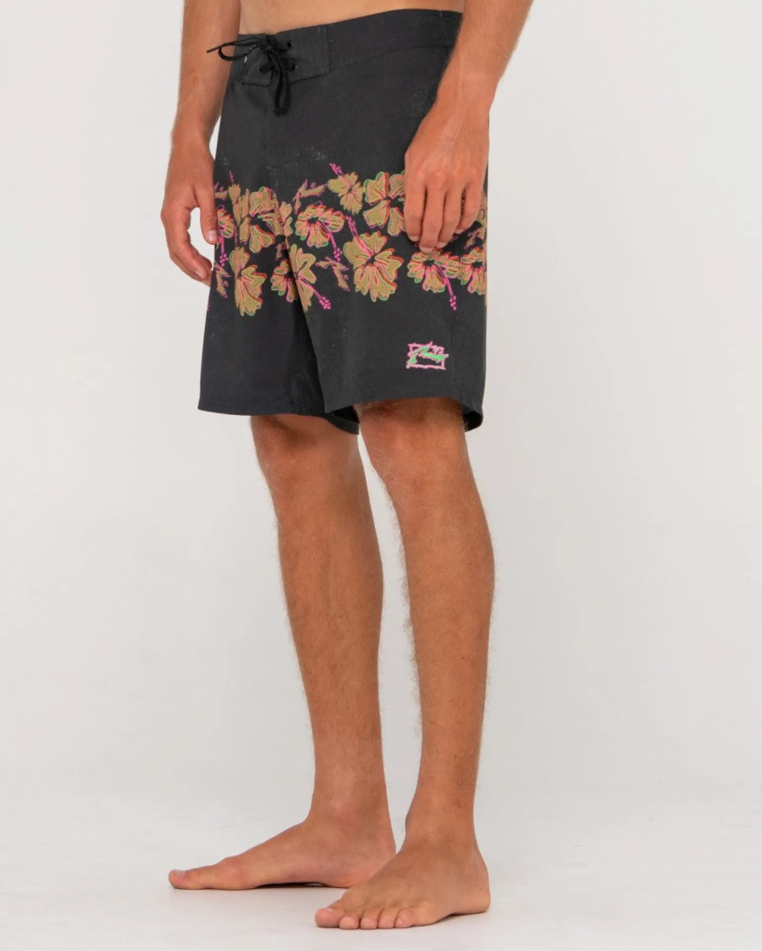 Hi Viscuz Printed 19\\ | Rusty Best Sale