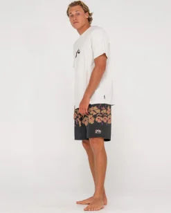Hi Viscuz Printed 19\\ | Rusty Best Sale