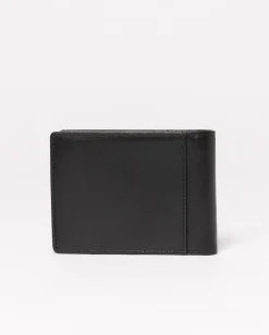 High River 2 Leather Wallet | Rusty Hot