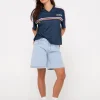 High Volume Low Rise Baggy Jort | Rusty Best Sale