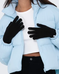 Hold Up Gloves | Rusty Store
