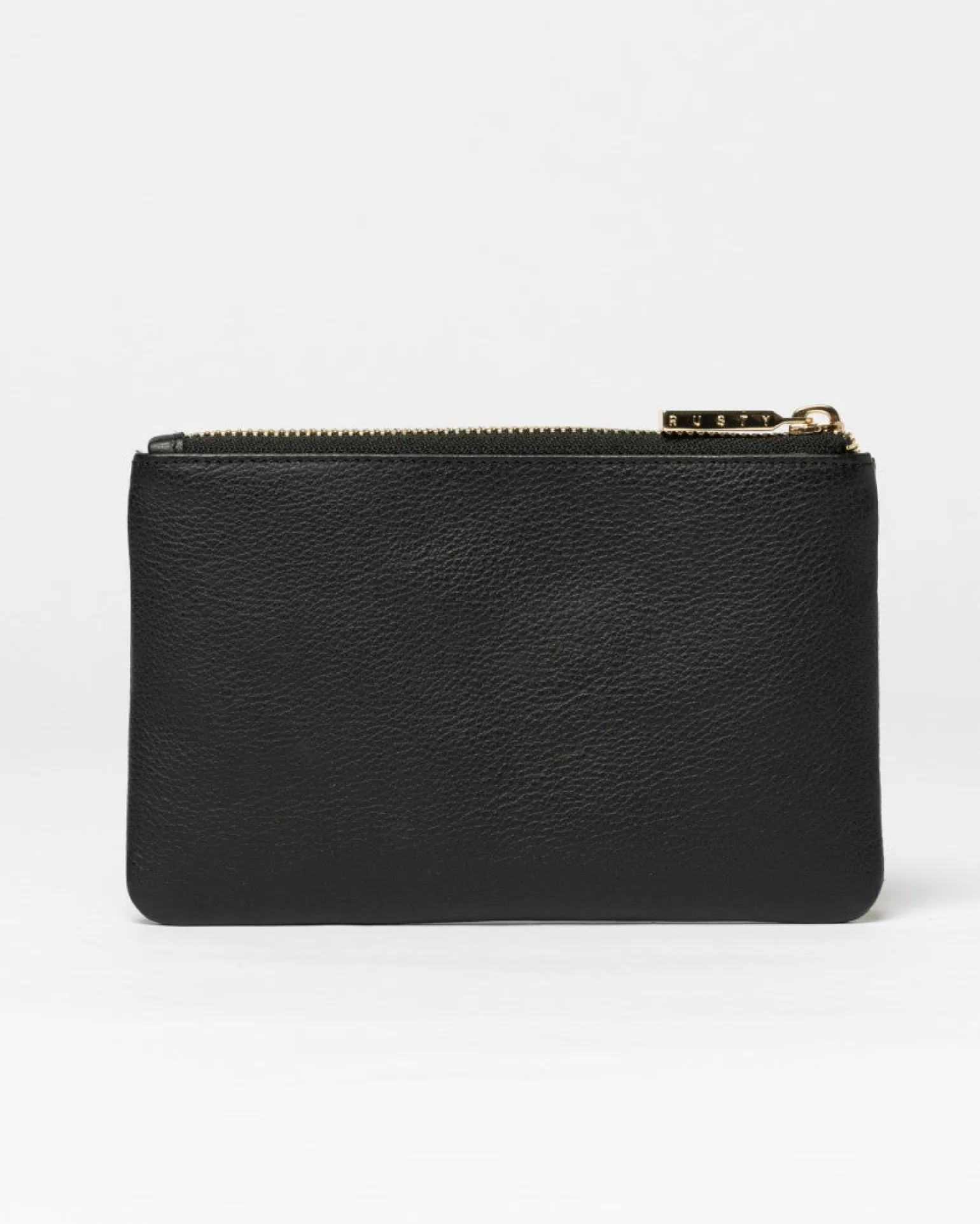 Honour Leather Pouch | Rusty Best Sale