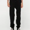 Hook Out Elastic Pant Boys | Rusty Online