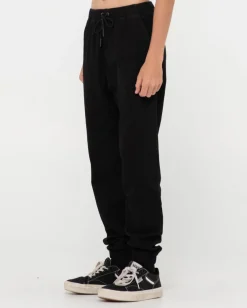 Hook Out Elastic Pant Boys | Rusty Online