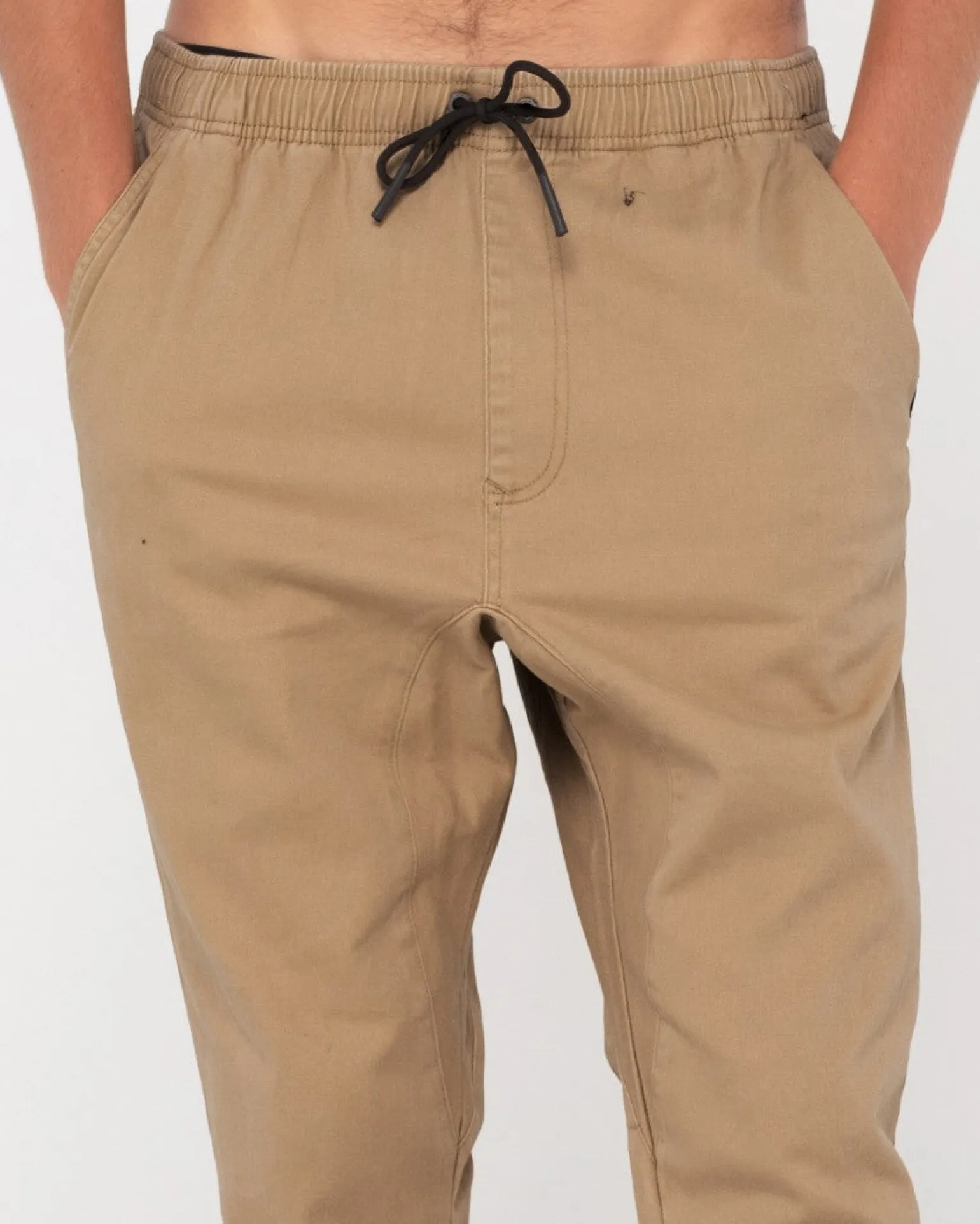 Hook Out Elastic Pant Boys | Rusty Online