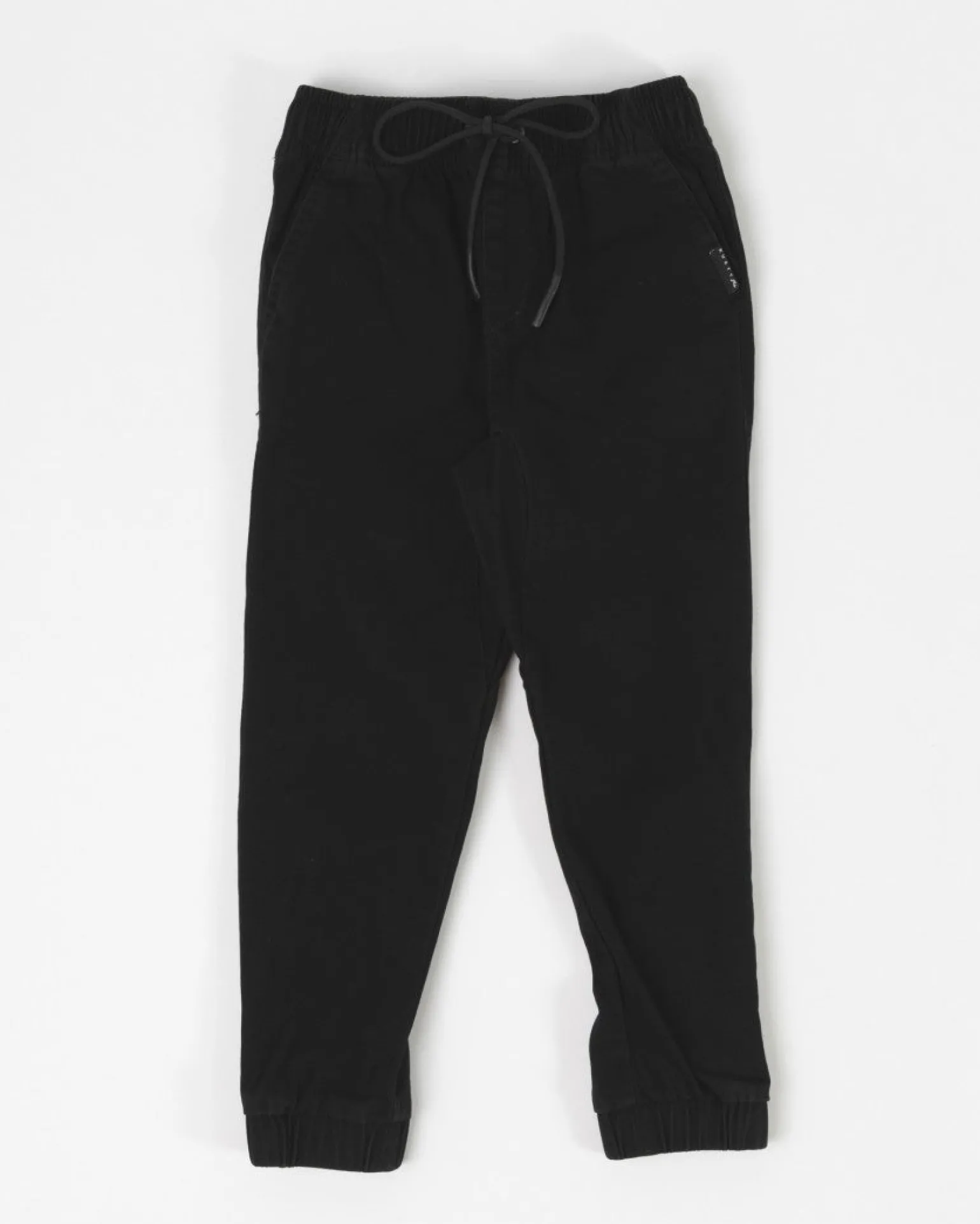 Hook Out Elastic Pant Runts | Rusty Clearance