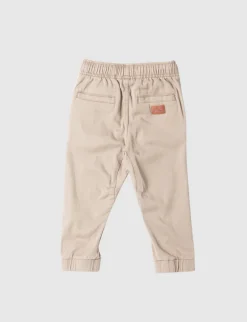 Hook Out Elastic Pant Runts | Rusty Cheap