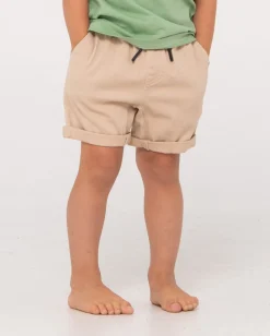 Hooked On 18 Elastic Short Runts | Rusty Outlet