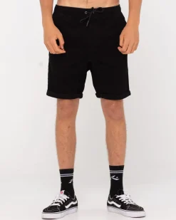 Hooked On Elastic Short | Rusty Shop