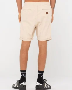 Hooked On Elastic Short | Rusty Clearance