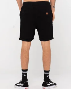 Hooked On Elastic Short | Rusty Shop