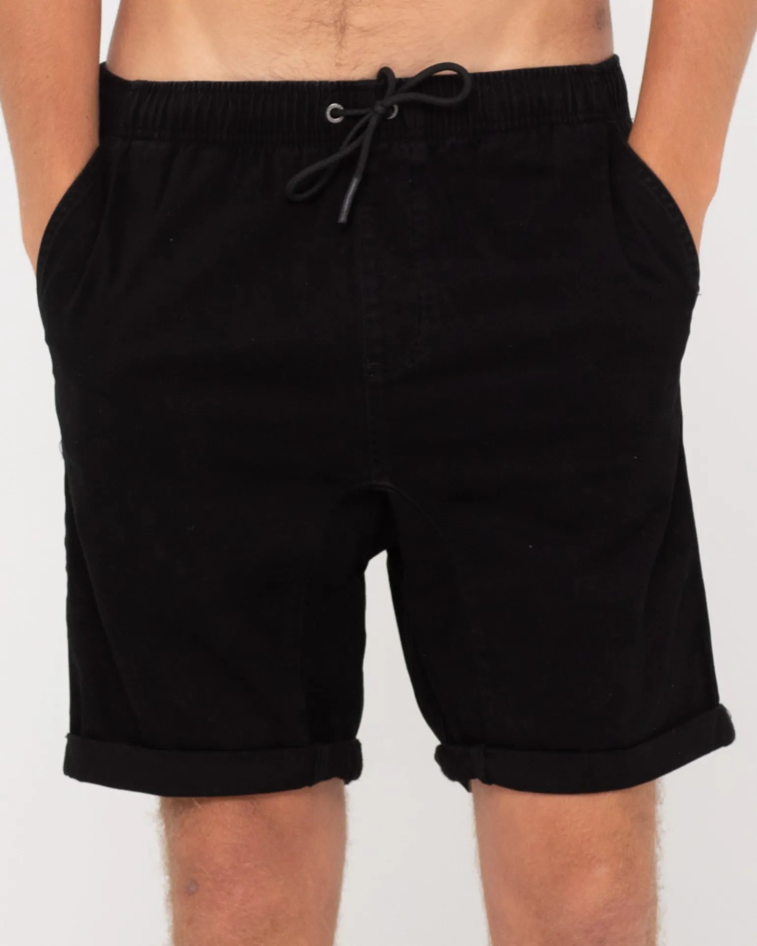 Hooked On Elastic Short | Rusty Shop
