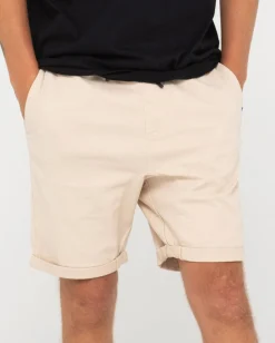 Hooked On Elastic Short | Rusty Clearance