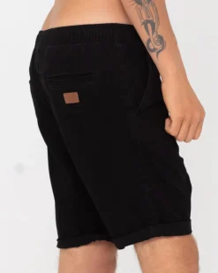Hooked On Elastic Short | Rusty Shop