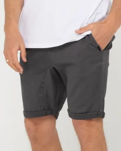 Hooked On Elastic Short | Rusty Discount
