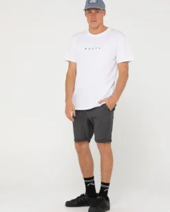 Hooked On Elastic Short | Rusty Discount