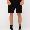 Hooked On Elastic Short Boys | Rusty Cheap