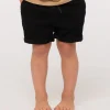 Hooked On Elastic Short Runts | Rusty Cheap