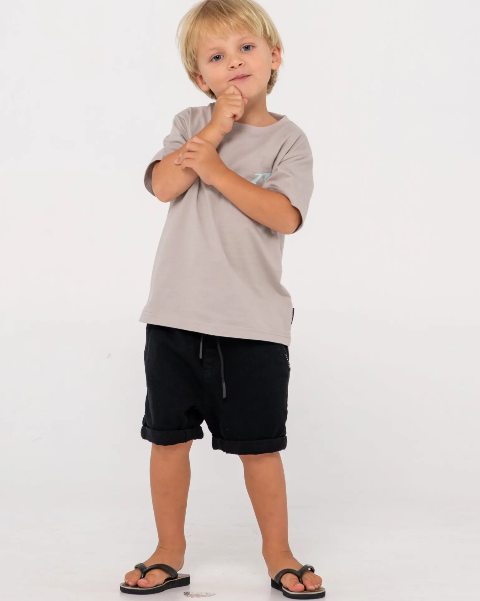 Hooked On Elastic Short Runts | Rusty Cheap