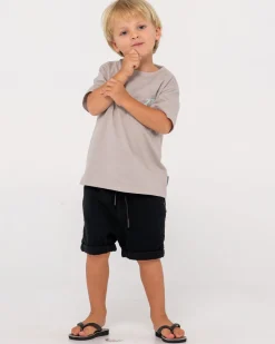Hooked On Elastic Short Runts | Rusty Best