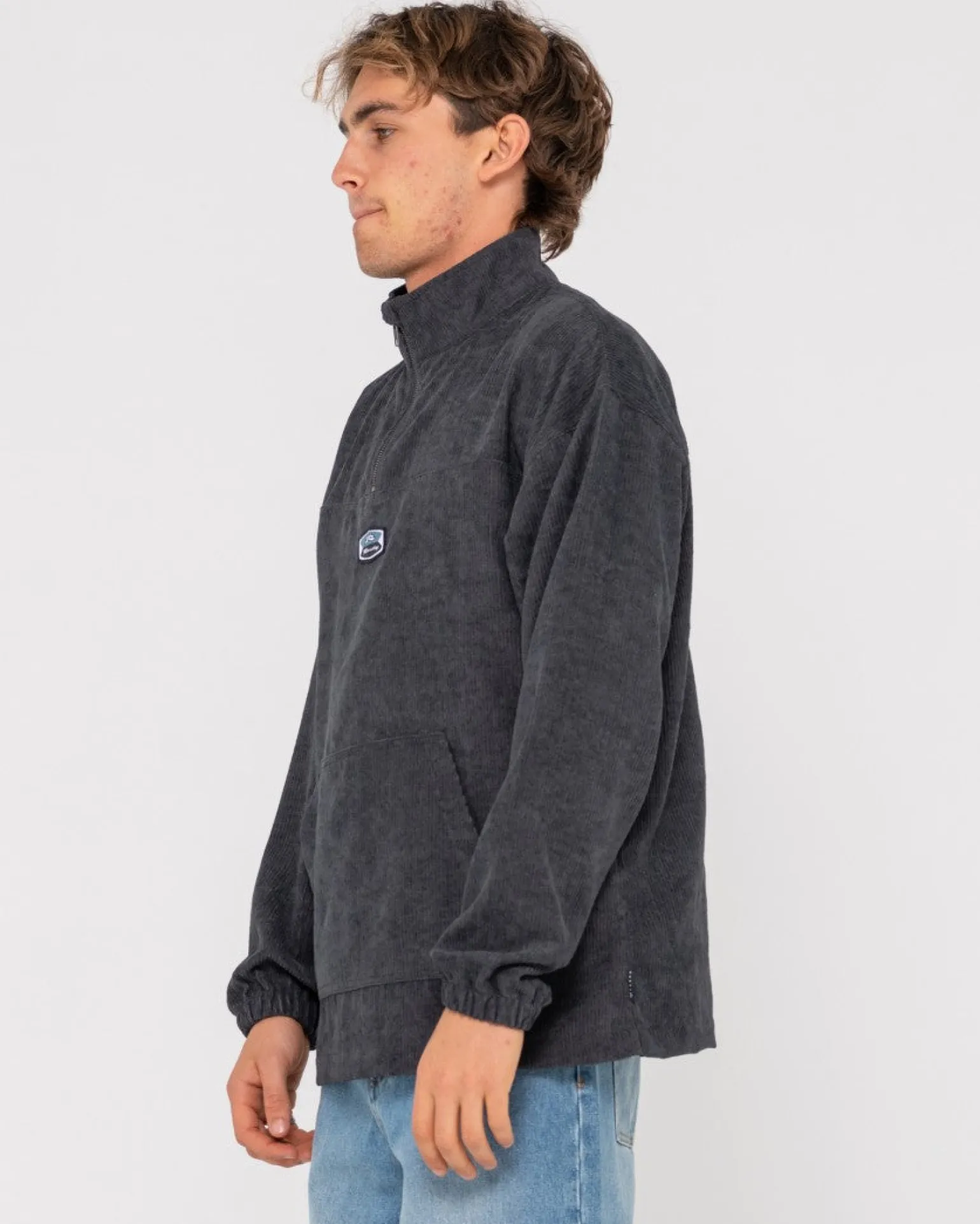Houston Cord Comfy | Rusty Shop