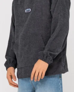 Houston Cord Comfy | Rusty Shop