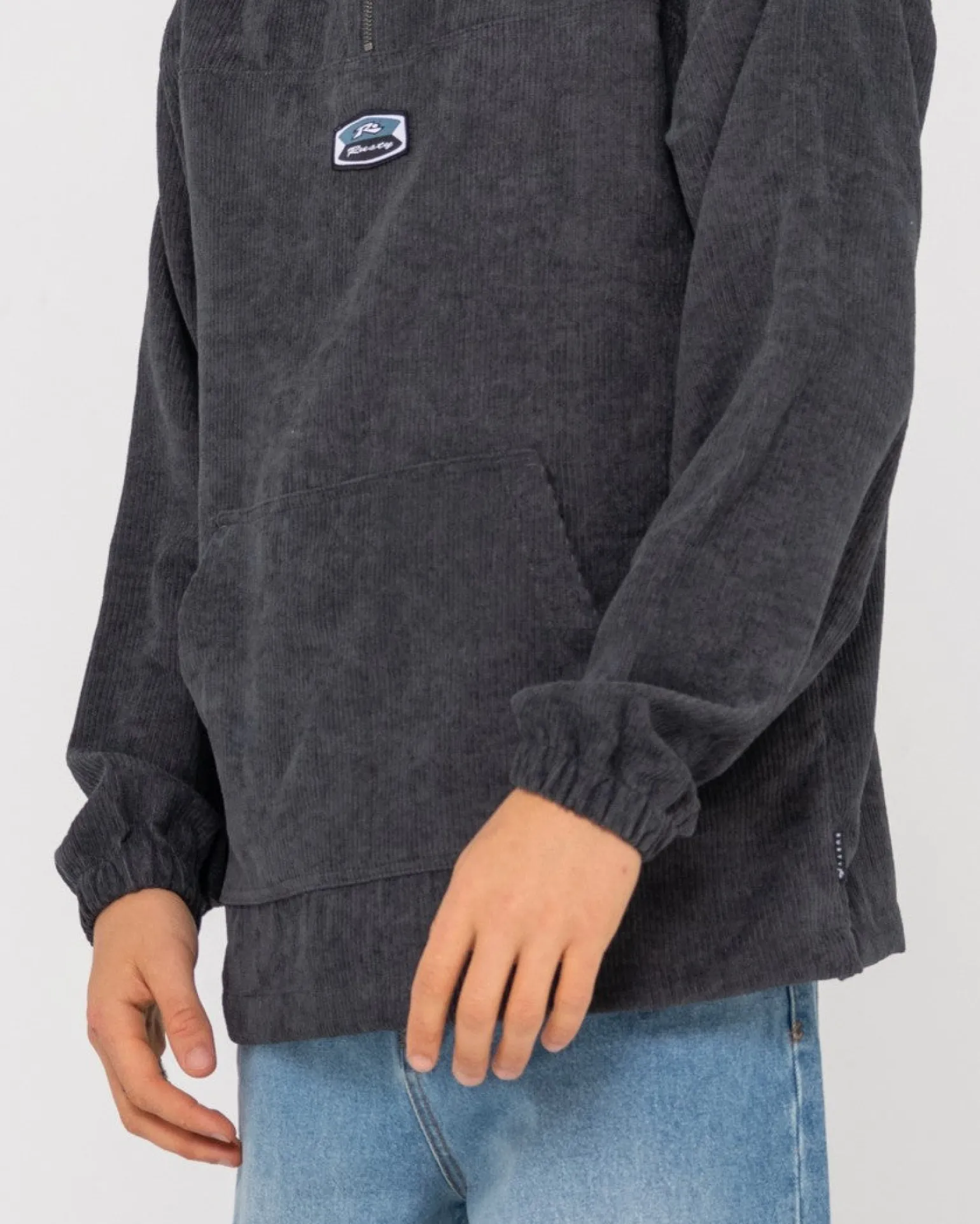 Houston Cord Comfy | Rusty Shop