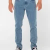 Indi Slim Fit 5 Pocket Jean | Rusty Discount