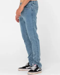 Indi Slim Fit 5 Pocket Jean | Rusty Discount