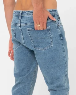 Indi Slim Fit 5 Pocket Jean | Rusty Discount