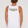 Irie Eye Tank | Rusty New