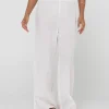 Isabelle Relaxed Fit High Waisted Pant | Rusty Online