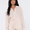 Jayde Long Sleeve Shirt | Rusty Shop