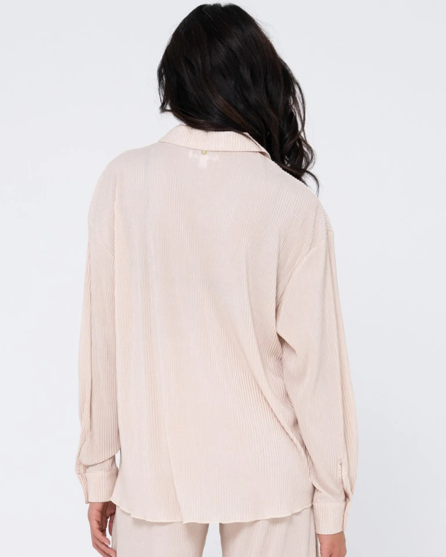 Jayde Long Sleeve Shirt | Rusty Shop