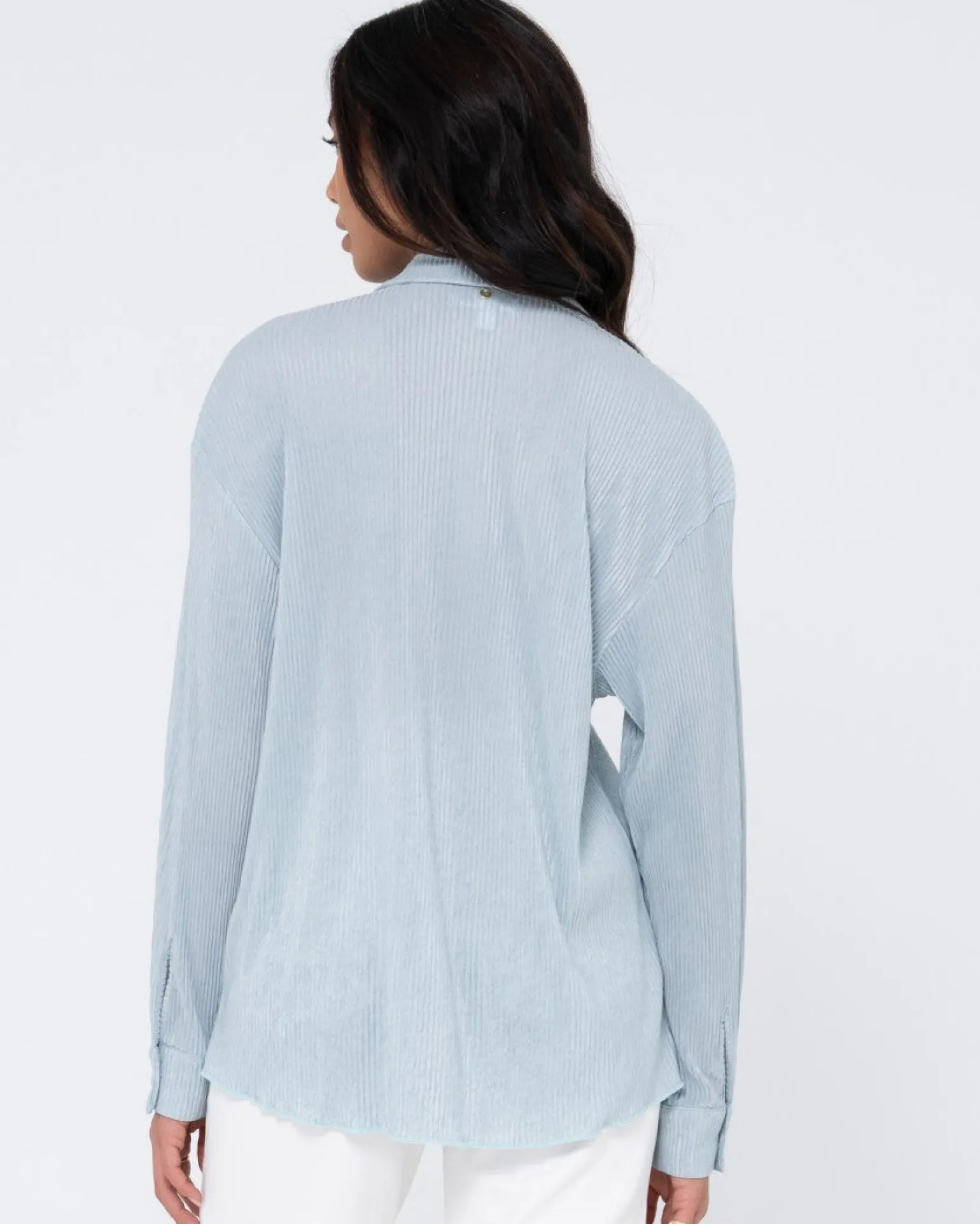 Jayde Long Sleeve Shirt | Rusty Outlet