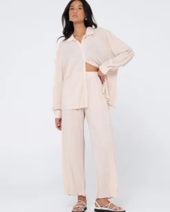 Jayde Long Sleeve Shirt | Rusty Shop