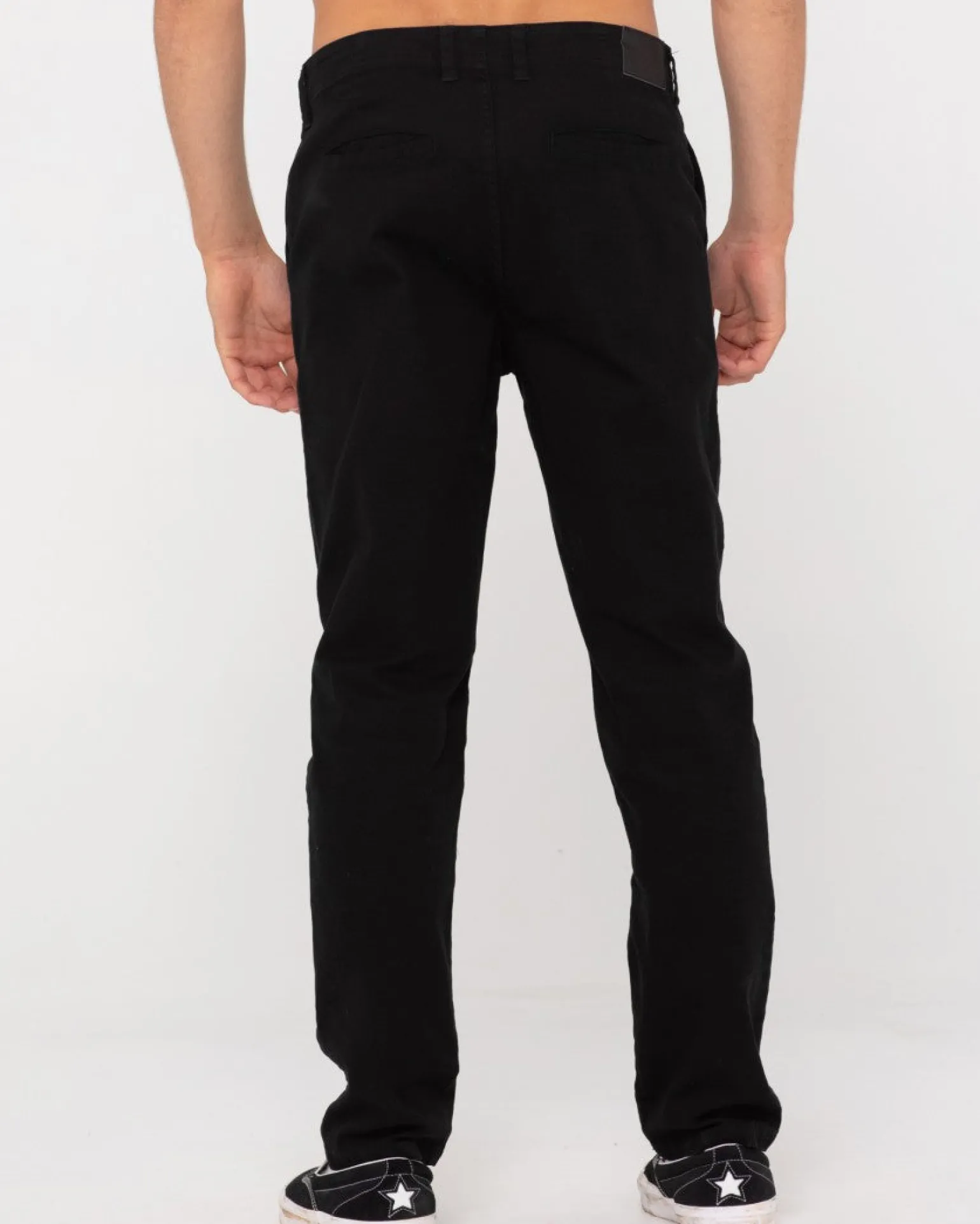John The 2Nd Slim Fit Chino Pant | Rusty Cheap