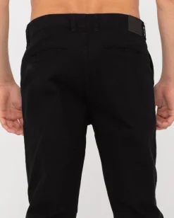 John The 2Nd Slim Fit Chino Pant | Rusty Cheap