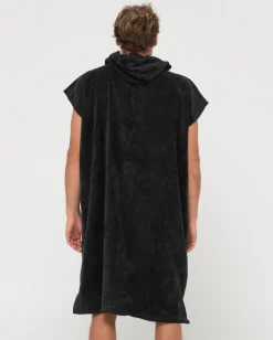 Just Surfing Hooded Change Towel | Rusty Sale