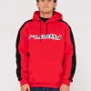 2K Sing Graphic Hooded Super Fleece | Rusty Clearance