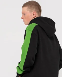 2K Sing Graphic Hooded Super Fleece | Rusty Cheap