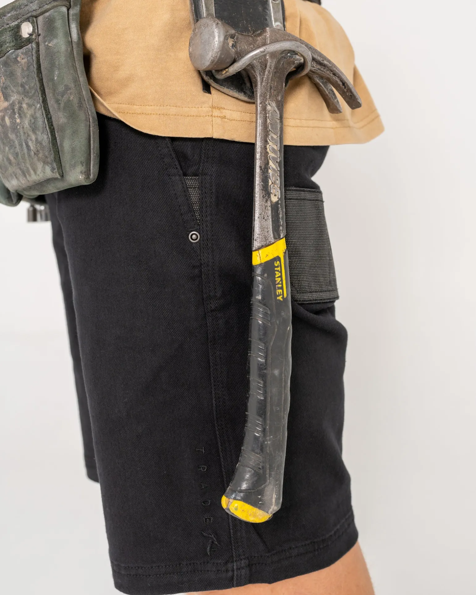 Kevlar Work Short | Rusty Best Sale