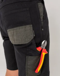 Kevlar Work Short | Rusty Best Sale