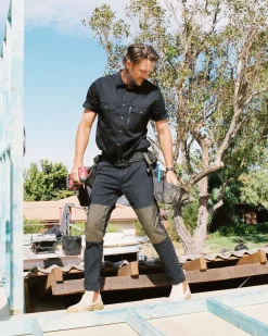 Kevlar Worker Pant | Rusty Best Sale