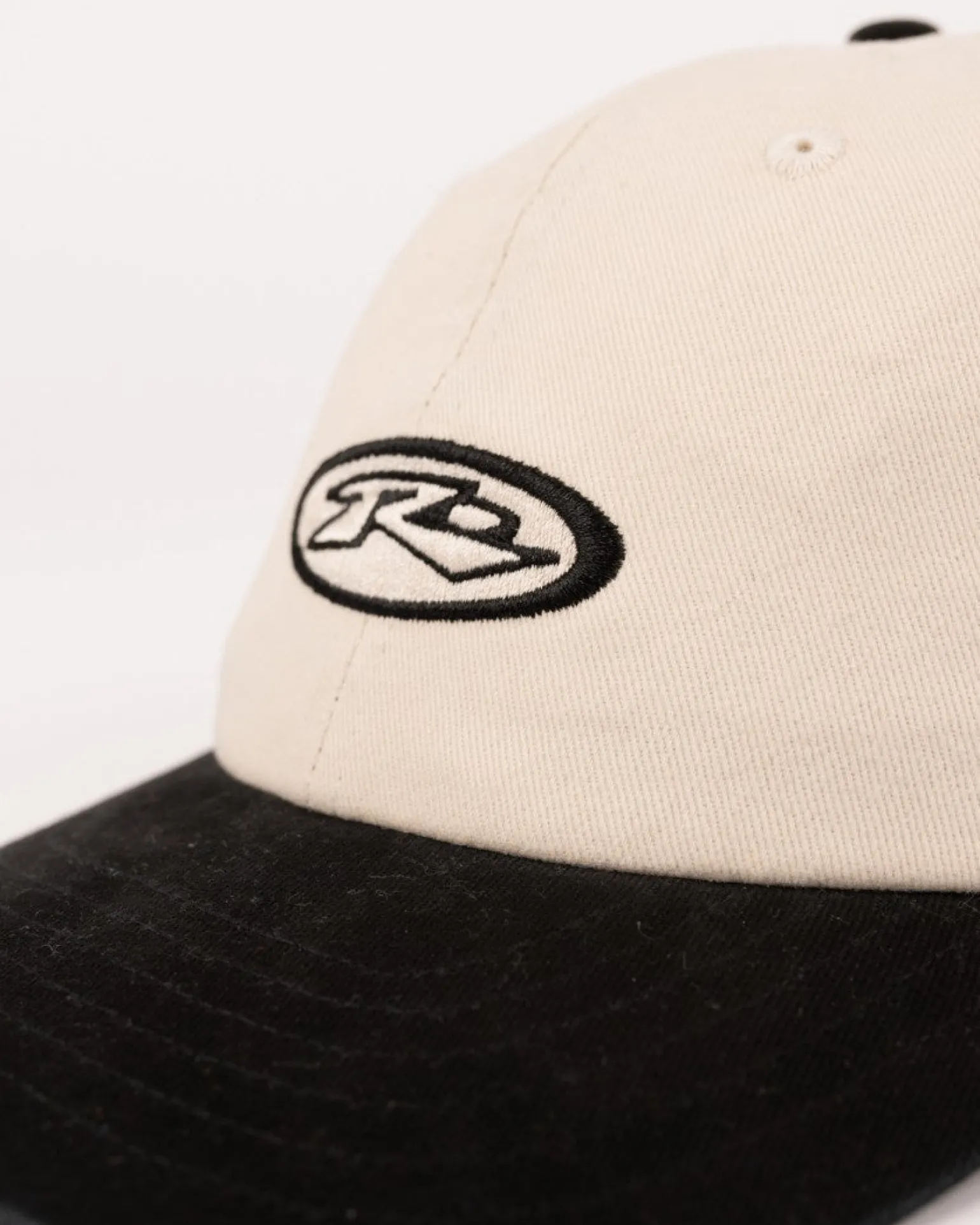 Kick Flip Dad Cap Boys | Rusty Hot